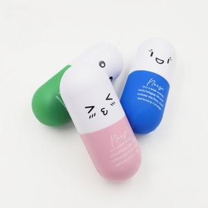 Palline Antistress Personalizzate con Logo, Stampa Serigrafica, Palline in Schiuma Motivazionali per Supporto Emotivo, Regali di Apprezzamento - Product Image 4