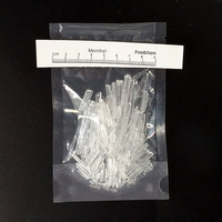 Menthol Naturel en Cristaux de Haute Qualité