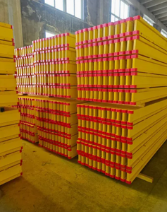 Poutre de construction Doka H20, <span class=keywords><strong>prix</strong></span> des poutres H20, poutres en bois H20, matériaux de construction, contreplaqué, peinture imperméable - Product Image 5