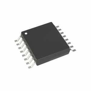 Manufacturer Channel 16 TSSOP Data Acquisition AD7994BRUZ-0 Electronic Circuit Components - Product Image 1
