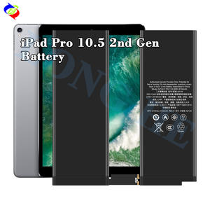Bateria do tablet para iPad Pro 10.5 2 ° A2134 A2123 A2152 A2153 A2154 8134mAh Bateria Li-ion - Product Image 3