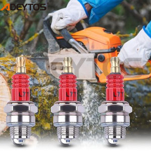 Accessoires d'outils de jardinage pour tronçonneuses ADEYTOS 52cc & 58cc - Product Image 5