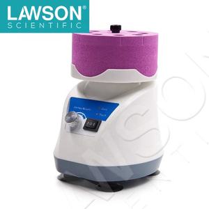 Mezclador de rodillo de tubo Orbital MIX-2500, resuspensión vigorosa de células o pastillas químicas, minimezclador para laboratorio - Product Image 5