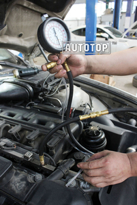 Bộ Kiểm Tra Áp Suất Phun Nhiên Liệu YIZHE, Bộ Kiểm Tra Áp Suất Nhiên Liệu TU-443 - Product Image 5