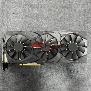 Tarjeta Gráfica para Juegos GeForce GTX 1070 de 8GB y 256 bits GDDR5, Refrigerada por Ventilador, GPU de Alto Rendimiento para Escritorio - Product Image 2