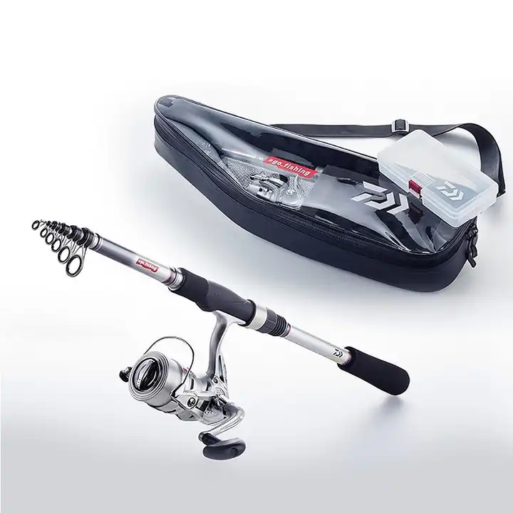 DAIWA New Product Fishing Reels Accessory