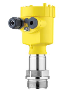 Transmetteur de pression VEGABAR 83 avec cellule de mesure métallique Origine Allemagne Garantie 1 an - Product Image 4