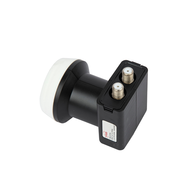 Ku Band Dual LNB Digital Satellite TV Receivers