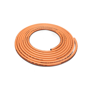 Ống Khí LPG /PVC Chất Lượng Cao Linh Hoạt 5/16 "3/8" Ống Khí Áp Suất Làm Việc 2Mpa 20Bar 300psi - Product Image 1