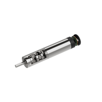 Zhaowei Couple élevé 16mm Bldc Moteur 12v Gear 20w 1000rpm 2nm Bldc Motoréducteur pour agrafeuse circulaire médicale