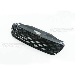 Para Land Rover Discovery 5 2020-2023 Kits de Estilización Parrilla Delantera de Coche Parrilla de Carreras Parrilla de Parachoques Delantero - Product Image 5