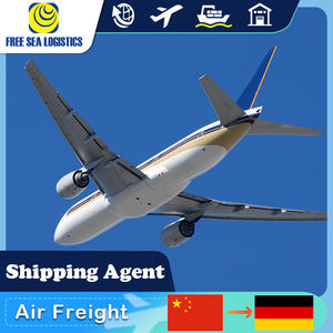 <span class=keywords><strong>Service</strong></span> DDP DDU Transitaire <span class=keywords><strong>Transport</strong></span> Aérien/Maritime/Ferroviaire Coût Chine vers Finlande Allemagne Royaume-Uni Depuis Shenzhen Agent Maritime - Product Image 6