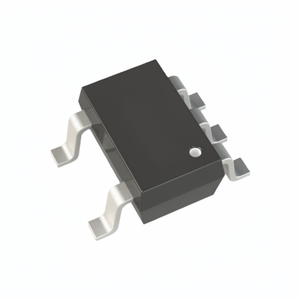 SOT 23 5 Thin, TSOT 23 5 Authorized Distributor Electronic Circuit Components ADP1713AUJZ-1.0-R7 Power Management (PMIC) - Product Image 1