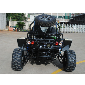 Renli EPA खेल बंद सड़क Karts जाने 1500cc गोल्फ छोटी गाड़ी कीमत 4 पहिया मोटर साइकिल