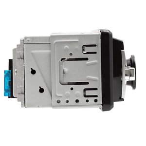 Lecteur <span class=keywords><strong>MP3</strong></span> de voiture JSR-530L avec Bluetooth, lecteur de clé USB et fente pour carte, appels mains libres transfrontaliers, radio - Product Image 5