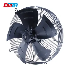 500 diameter ventilation fan mixed flow axial axial flow fan evaporator