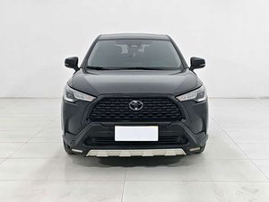 <span class=keywords><strong>Toyota</strong></span> <span class=keywords><strong>Corolla</strong></span> Cross SUV d'occasion à prix abordable, performances fiables pour les concessionnaires - Product Image 2