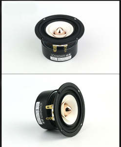 Loa toàn dải bán buôn 3 inch, công suất 15-60W, 8 Ohm, dùng cho âm thanh gia đình và đa phương tiện - Product Image 5