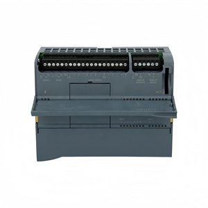 Module de communication 6ES7215-1AF40-0XB0 en stock – Processeur de sécurité (Fail-safe) compatible avec S7-1200 CPU 1215FC, double LAN, pièce de sécurité F - Product Image 2