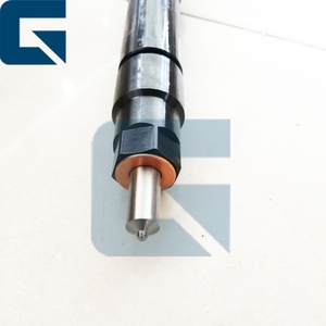 Injecteur Common Rail Diesel 12M33 1001703128 - Product Image 4