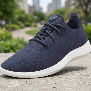 Modern Style Barefoot Sneakers for Runners Breathable Protection Anti-skidding Unisex Winter/Spring/Summer - Product Image 2