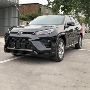 Voitures d'<span class=keywords><strong>occasion</strong></span> 2024 Toyota Wildlander <span class=keywords><strong>Essence</strong></span> 2.0L 171CV L4 CVT 5 places 180 km/h Haute vitesse Prix bas Voiture automatique SUV compact - Product Image 4