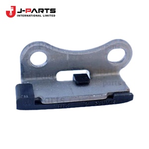 Amortisseur de vibrations de chaîne n°3 pour Toyota HIACE TRH203 2005-2013 - Product Image 2
