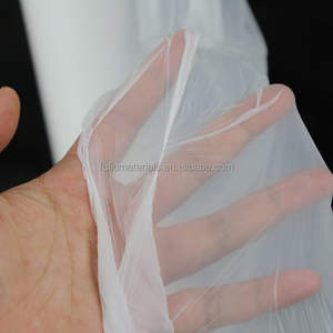 FULIO Air Filter Media Hojas de plástico Película de PTFE impermeable y transpirable con servicio de corte - Product Image 5