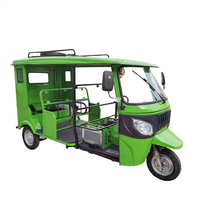 Vente directe usine – Nouveau style – Scooter de tourisme 6 places personnalisable en métal, modèle de voiture classique, véhicule à énergie nouvelle 3KW 60V