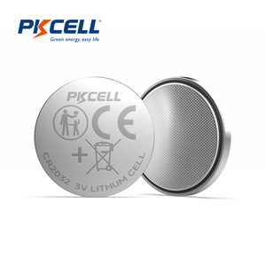 CR 1225 1616 1620 1632 2016 <span class=keywords><strong>2025</strong></span> CR2032 Nút Pin 3V Lithium Pin Cho Xe Điều Khiển Từ Xa - Product Image 3