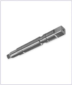 บริการงานกลึง CNC แบบ OEM ชิ้นส่วนโลหะที่มีความแม่นยำสูง งานกัด งานกลึง ชิ้นส่วนอุตสาหกรรมที่มีความแม่นยำสูง - Product Image 2