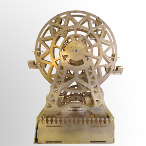 Machine de découpe laser fibre, plasma et flamme 3-en-1 de type <span class=keywords><strong>portique</strong></span> stable avec plateau de recuit - Product Image 5