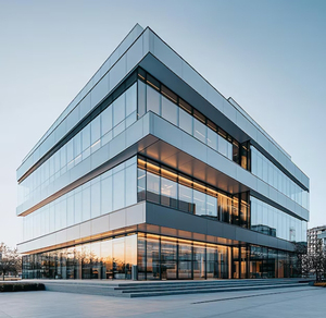 Giá thấp prefab Kết Cấu Thép đúc sẵn xây dựng cách nhiệt xây dựng kim loại mái nhà Kết Cấu Thép kho - Product Image 2