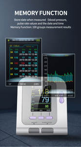 <span class=keywords><strong>CONTEC08A</strong></span> Esfigmomanómetro Electrónico Veterinario - Product Image 3