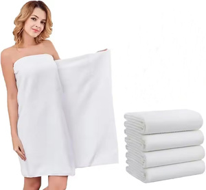 Máquina para Fabricar Toallas Desechables Hidrófilas para Ducha y Baño, Toallas Corporales Higiénicas Automáticas, Tipo SPA, No Tejidas - Product Image 2