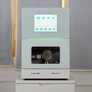 Fresatrice dentale Dentaire Cad Cam Lab <span class=keywords><strong>Dental</strong></span> <span class=keywords><strong>Zirconia</strong></span> 5 assi fresatrice dentale <span class=keywords><strong>CNC</strong></span> <span class=keywords><strong>Mill</strong></span> - Product Image 6