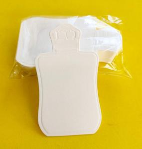 Bandelettes de <span class=keywords><strong>test</strong></span> de parfum absorbantes personnalisées à bas prix - Product Image 3