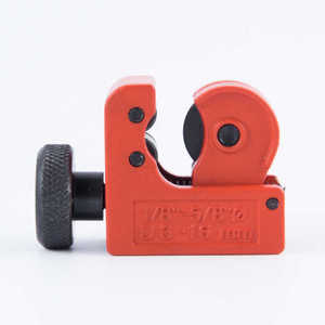 CT-127B Mini Manual <strong>HVAC</strong> and Home Use Tool Pipe and Tube Cutter for Copper Pipes for Air Conditioner <strong>Repaire</strong> - Product Image 5