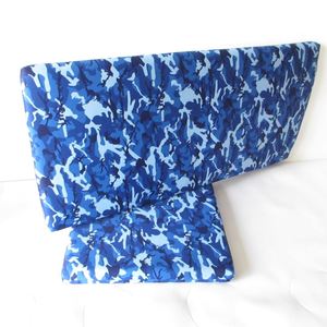 1-2 Persons Neoprene Waterproof <b>Cushion</b> Mat <b>Pad</b> Neoprene Beach Mat Seat for Beach Swimming - Product Image 4