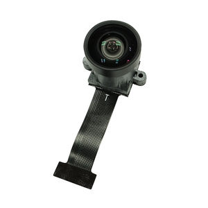 5MP OS05A10 mise au point fixe 2K 1080p 60fps grand Angle vidéo conférence bricolage Mini Module de caméra USB numérique - Product Image 1