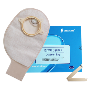 Bolsas <span class=keywords><strong>de</strong></span> Colostomy, <span class=keywords><strong>bolsa</strong></span> <span class=keywords><strong>de</strong></span> color, 2 <span class=keywords><strong>piezas</strong></span>, 57mm - Product Image 1