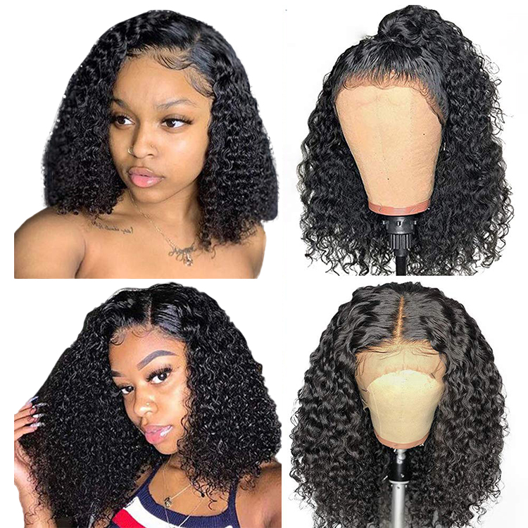 BOB Curly