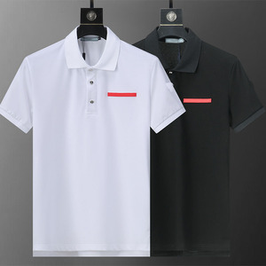 <span class=keywords><strong>T</strong></span>-<span class=keywords><strong>shirts</strong></span> de Luxe Personnalisés avec Logo 2026 – Nouveauté Tendance – Vêtements Classiques de Créateur – <span class=keywords><strong>T</strong></span>-<span class=keywords><strong>shirts</strong></span> pour Hommes et Femmes - Product Image 6