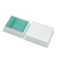 High Quality Yaohua Brand 7101 7102 Series Transparent Microscope Glass Slides OEM Available Lab Research Use 25.4x76.2mm
