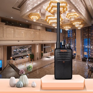 Talkie-walkie original pour A1i TDMA DMR 4W UHF numérique longue portée Moto A1 <span class=keywords><strong>Interphone</strong></span> IP54 16 canaux Batterie 1500-2000mAh - Product Image 5