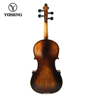 Best Factory Manufacturer Wholesale Price Good Quality Full Size Violin