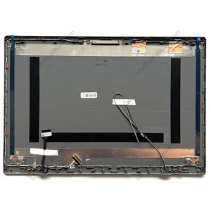 Nouveau pour <span class=keywords><strong>Lenovo</strong></span> <span class=keywords><strong>Ideapad</strong></span> <span class=keywords><strong>3</strong></span> 15IIL05 15ARE05 <span class=keywords><strong>3</strong></span>-15ADA05 <span class=keywords><strong>15IML05</strong></span> 15ITL05 2020 Boîtier supérieur d'écran d'ordinateur portable, coque arrière LCD, couvercle arrière - Product Image 2