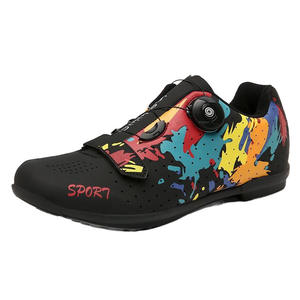 Zapatillas de Ciclismo Profesionales de Suela Dura para Verano, para Bicicleta de Montaña, Ciclismo de Carretera, Bicicleta sin Bloqueo, Bicicleta Eléctrica de <span class=keywords><strong>Spinning</strong></span> - Product Image 1