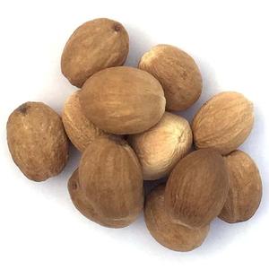 ลูกจันทน์เทศออร์แกนิกรสเผ็ดสำหรับทำอาหารรสหวานเล็กน้อย - Product Image 1