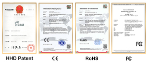 Sorriso portátil inteligente controlador 30 galinha chocar ovo incubadora máquina preço para venda - Product Image 6